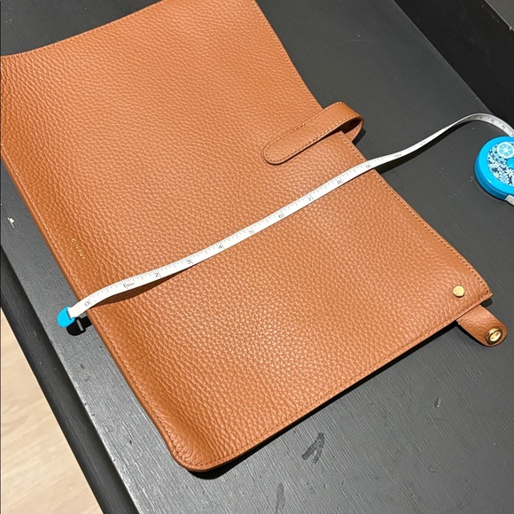 Cuyana System Tote 13” - Picture 14 of 16